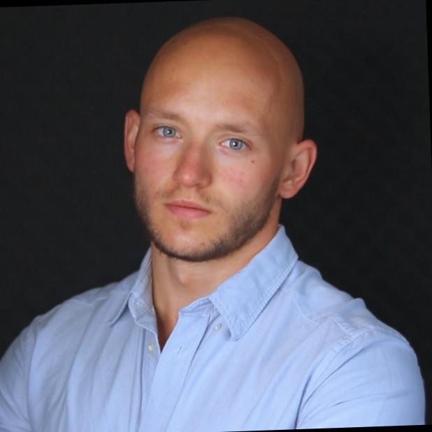 Hendrik Raue - YouTube Marketing Strategist